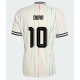 Japan Ritsu Doan #10 Replike Gostujuci Dres SP 2026 Kratak Rukav